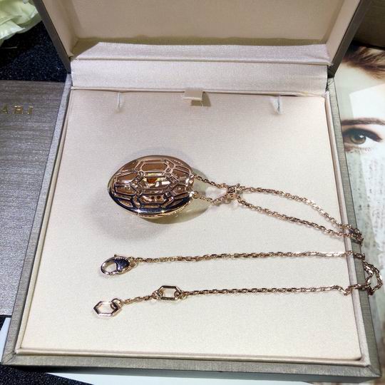 Bvlgari necklace lyh18 (6)